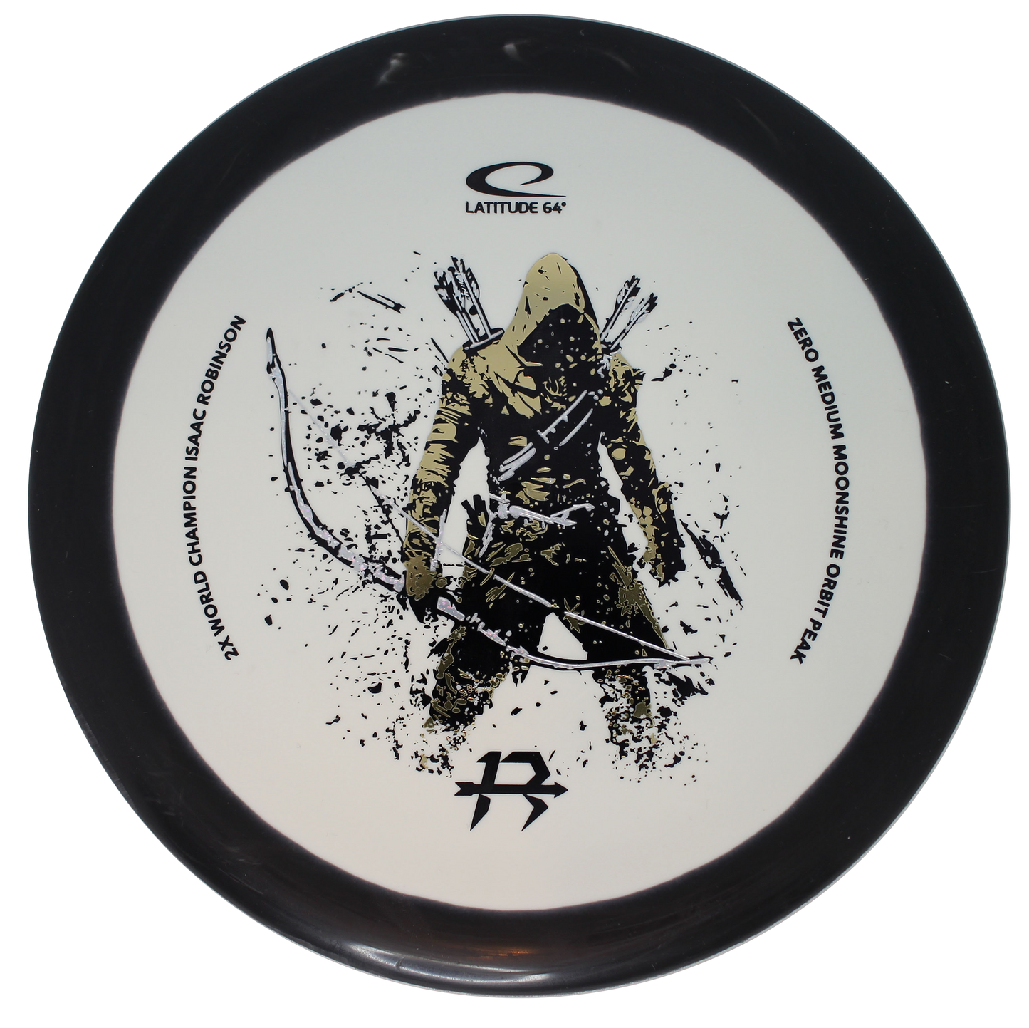 Zero Medium Moonshine Orbit Peak Isaac Robinson Team Series 2026