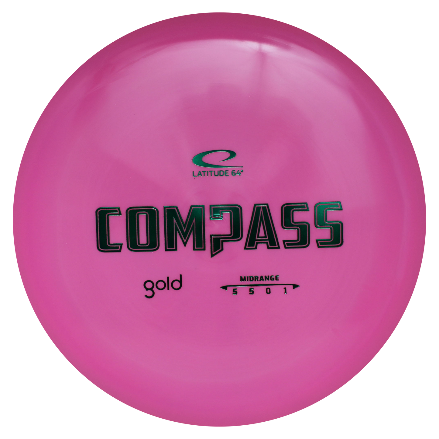 Gold Compass