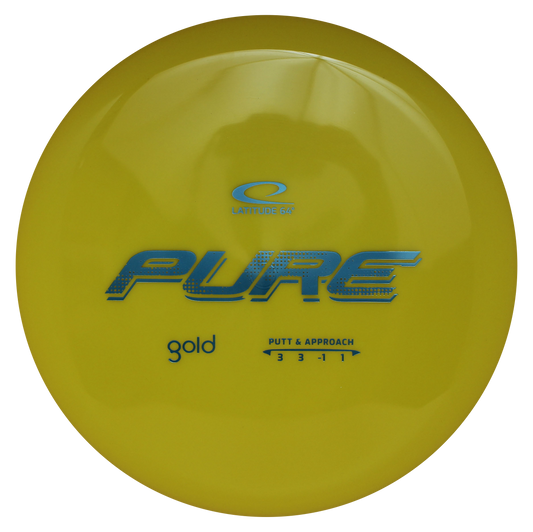Gold Pure