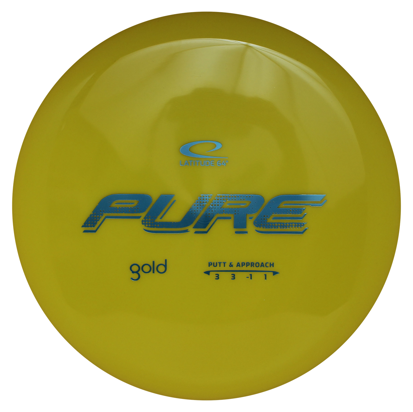 Gold Pure