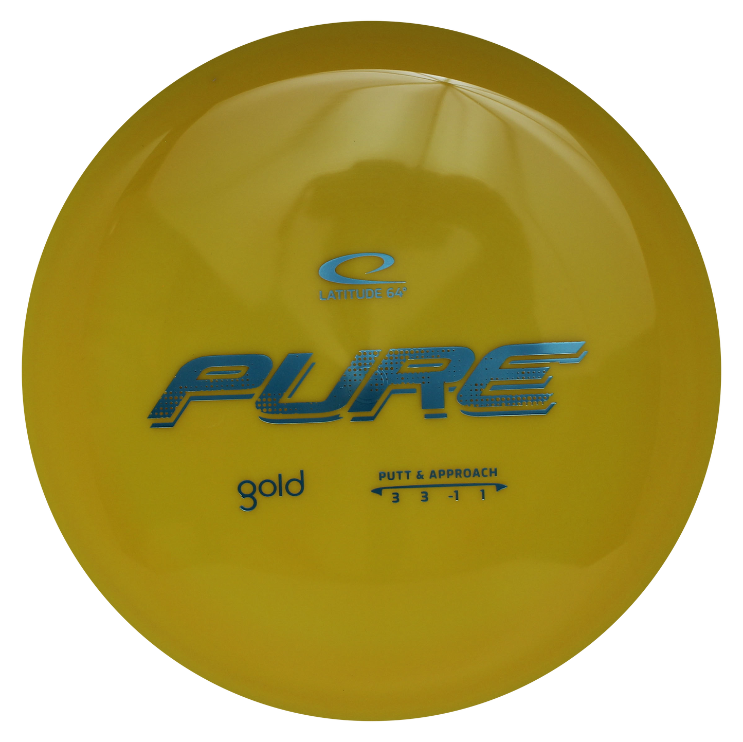 Gold Pure