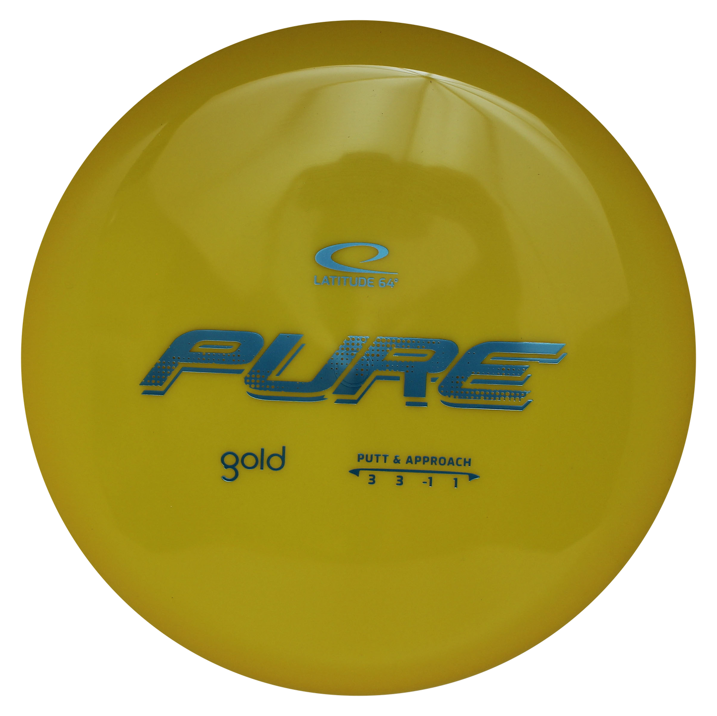 Gold Pure