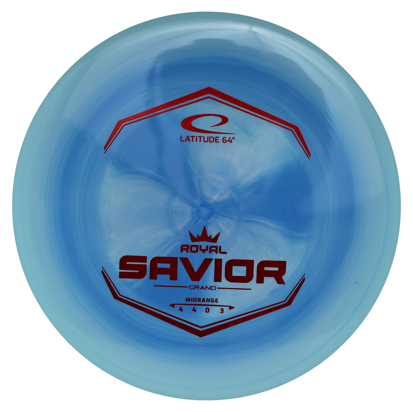 Grand Savior