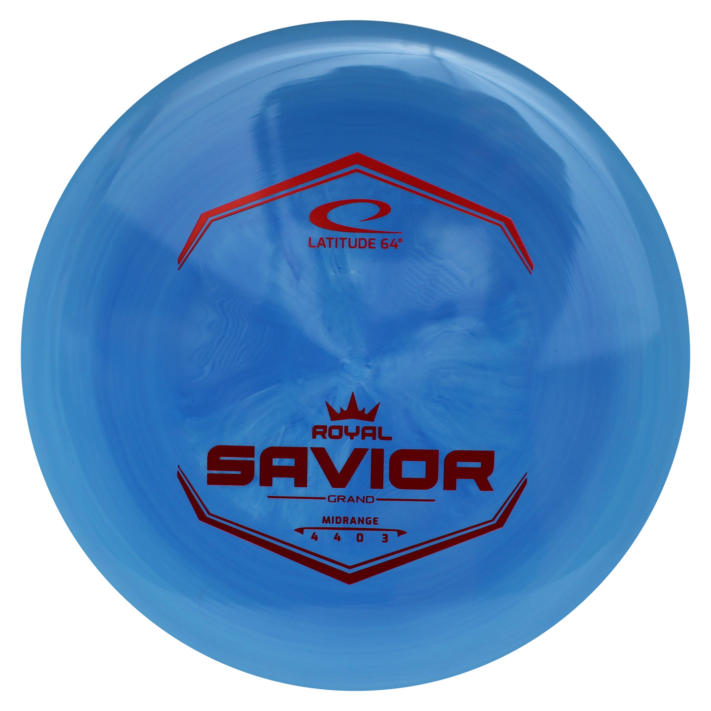 Grand Savior