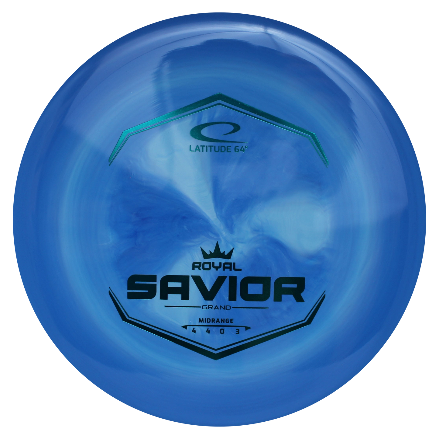 Grand Savior