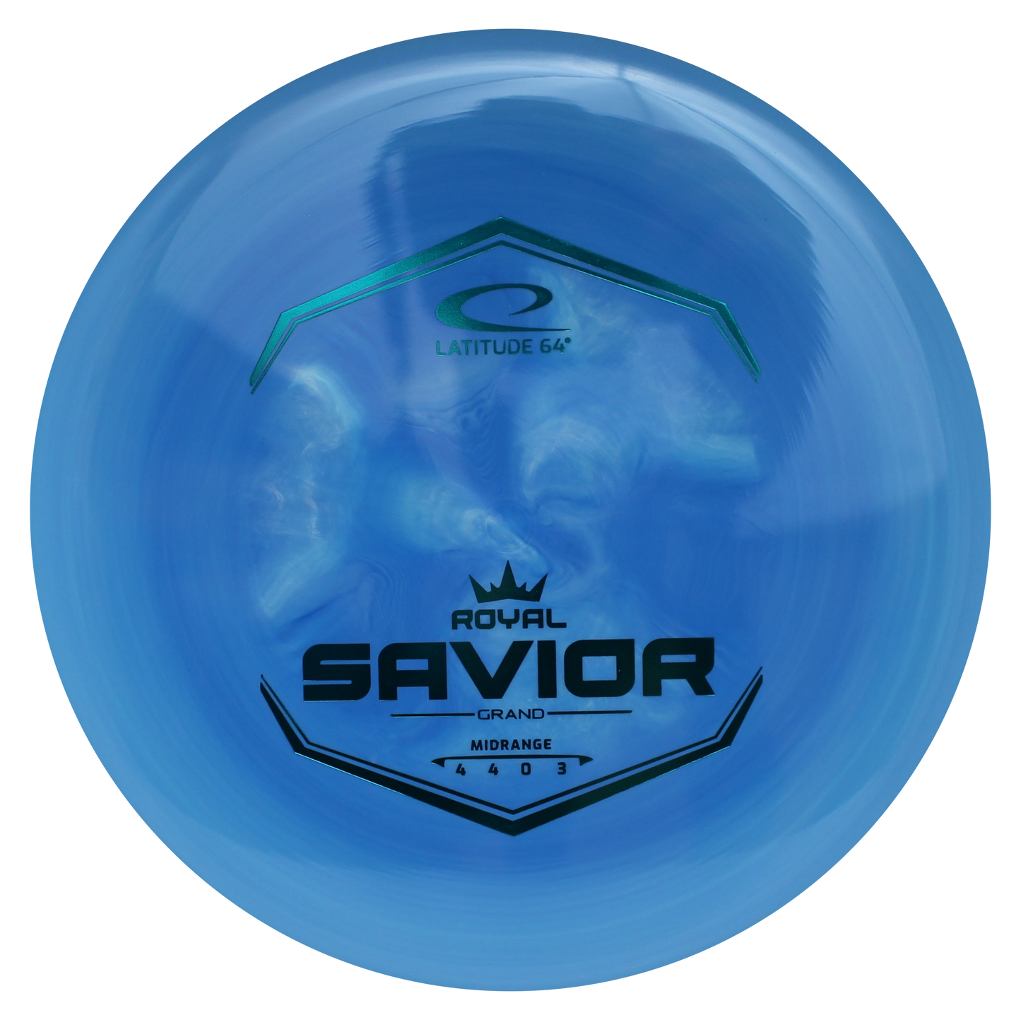 Grand Savior