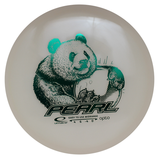 Opto Pearl