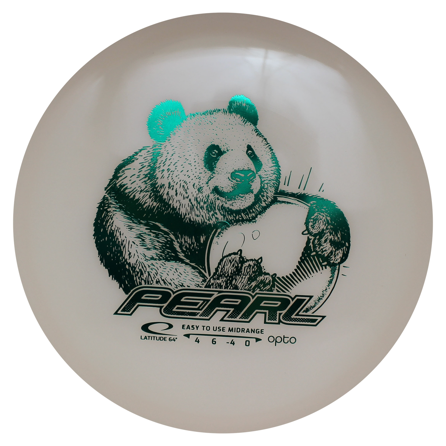 Opto Pearl