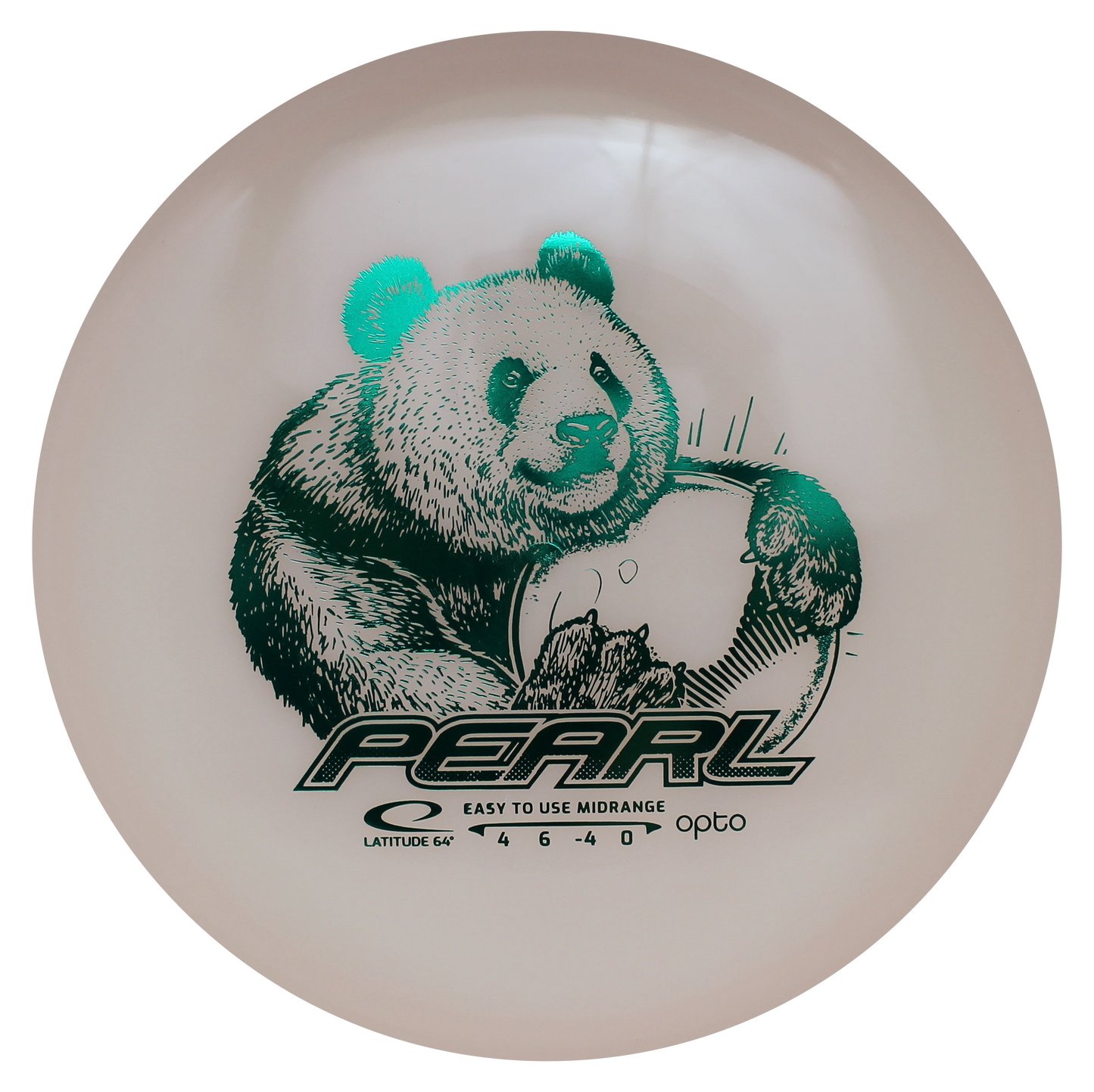 Opto Pearl