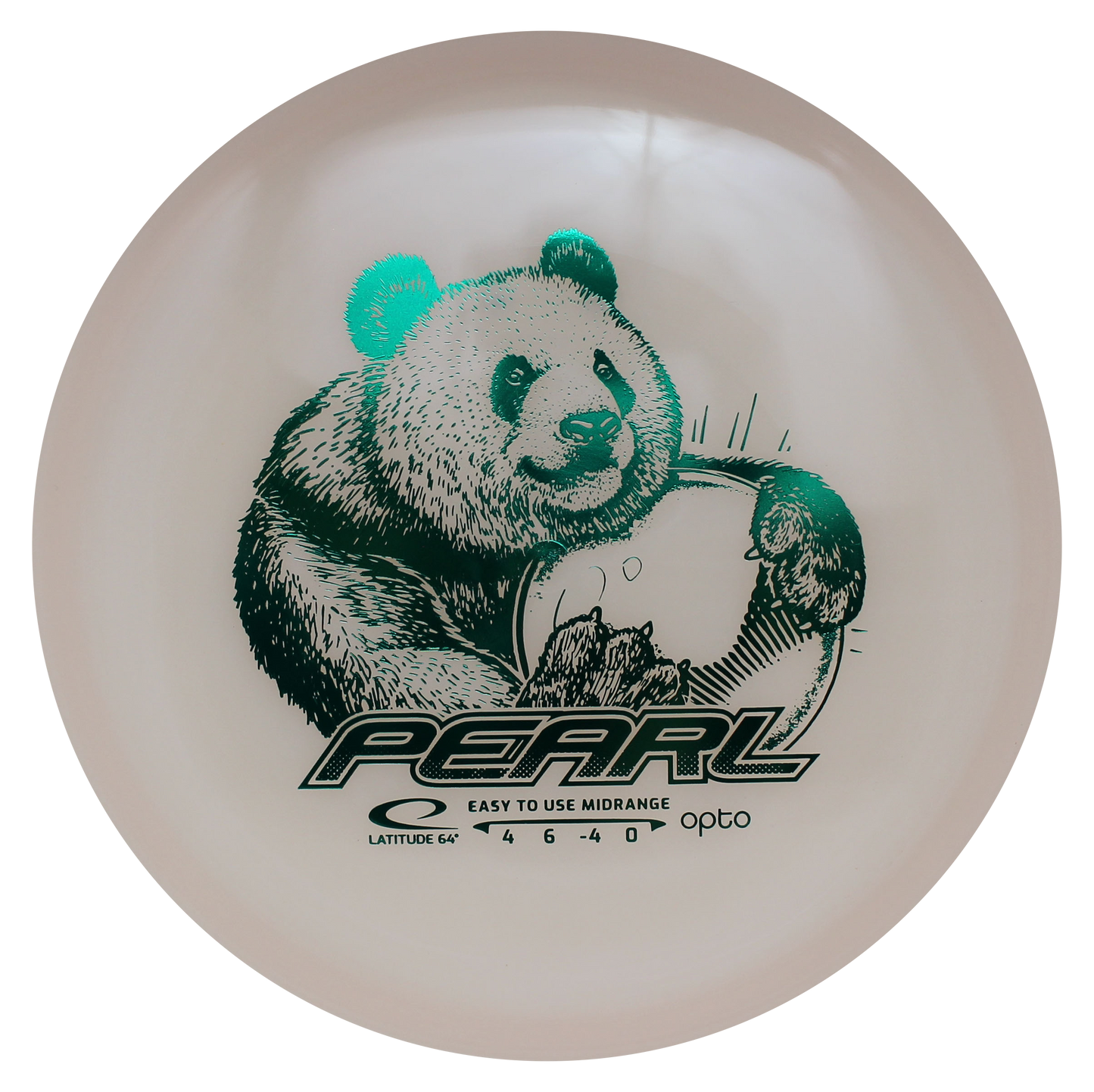 Opto Pearl