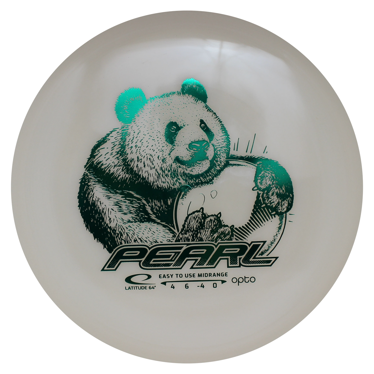Opto Pearl