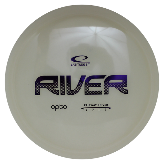 Opto River