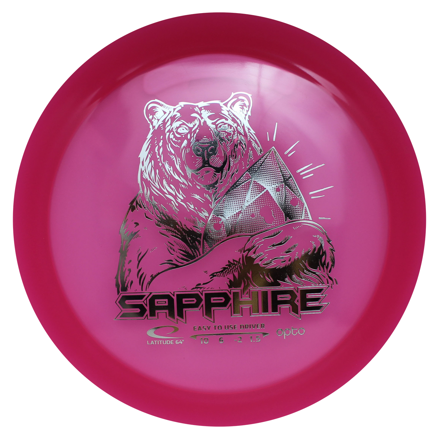 Opto Sapphire