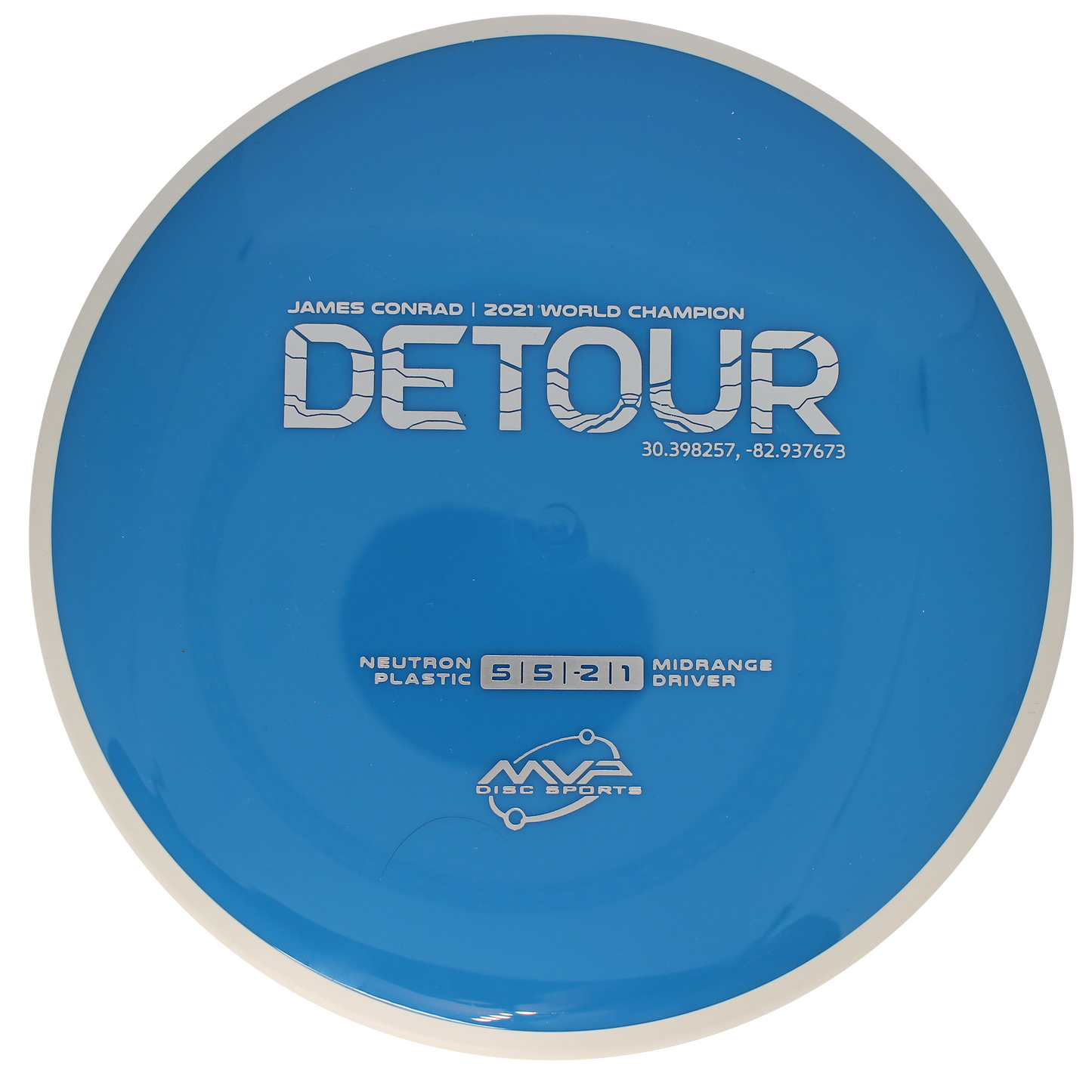 Neutron Detour