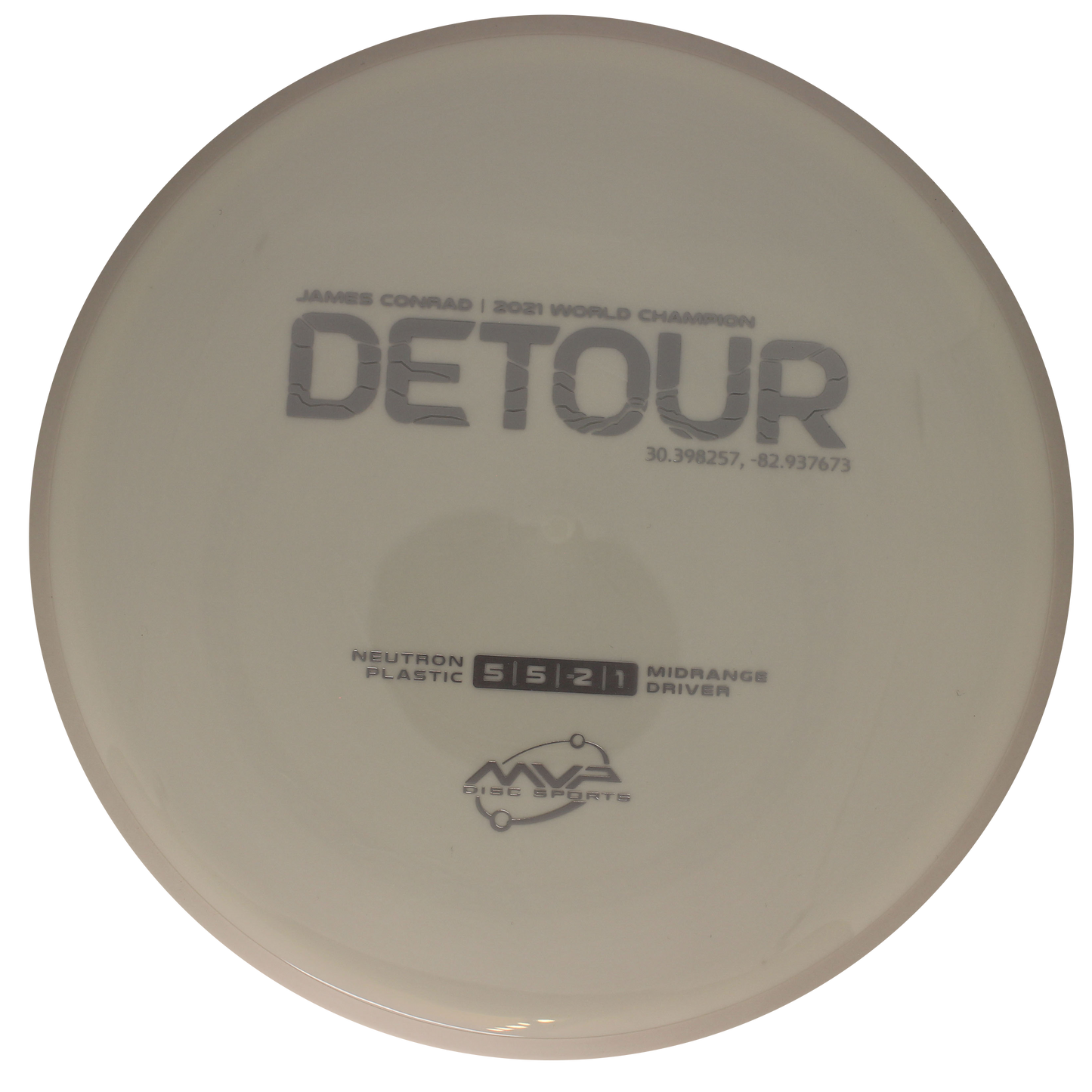 Neutron Detour