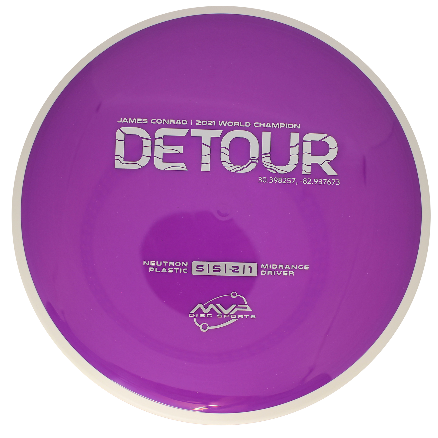Neutron Detour