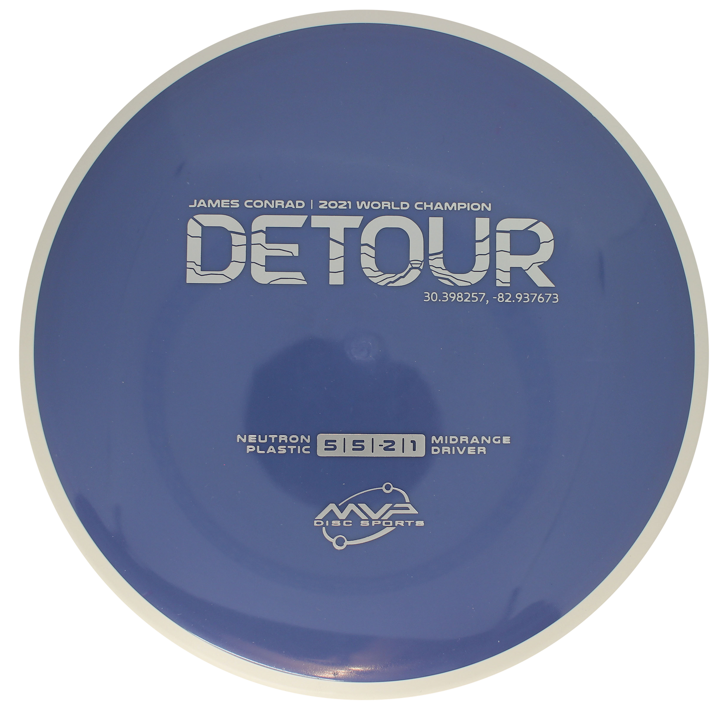 Neutron Detour