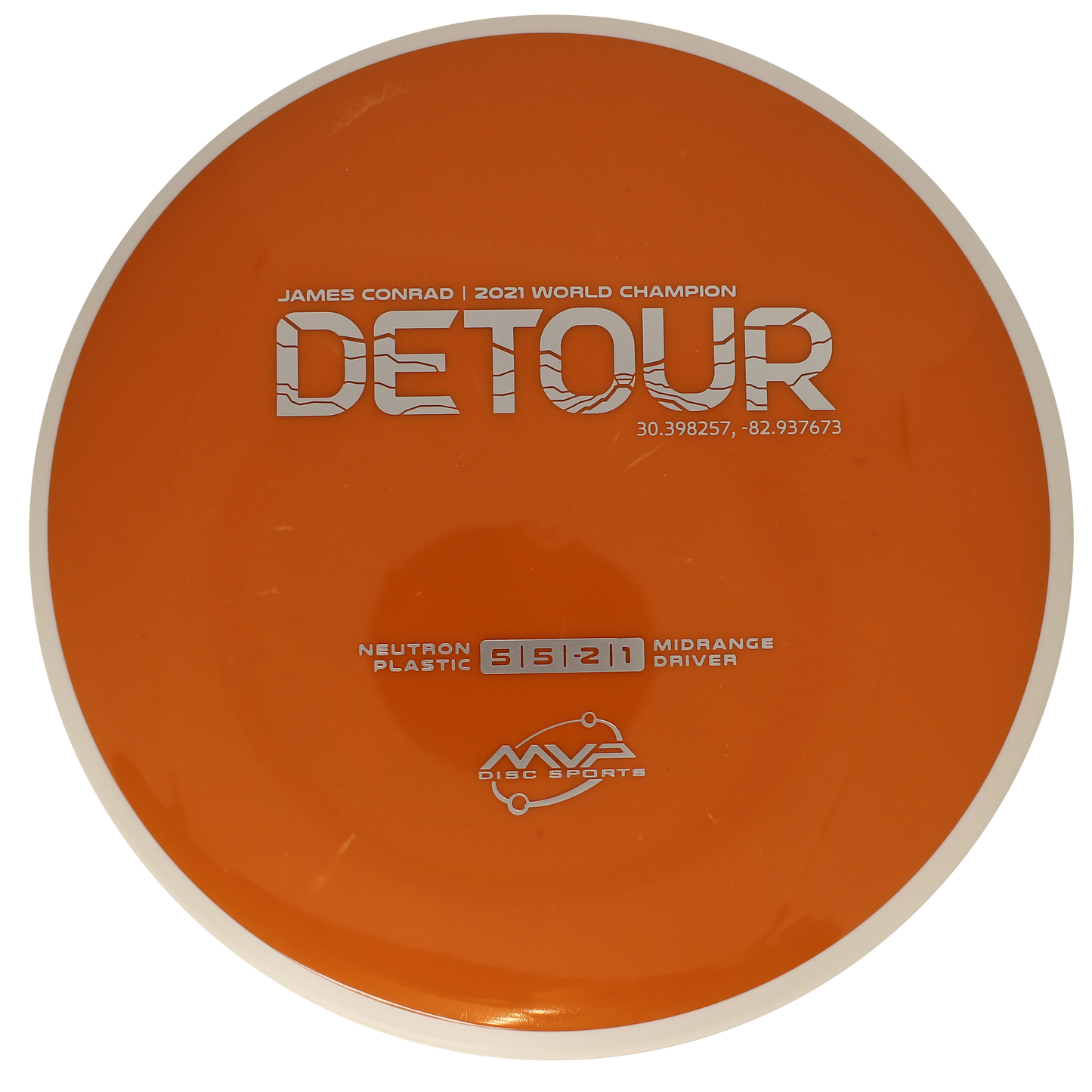 Neutron Detour