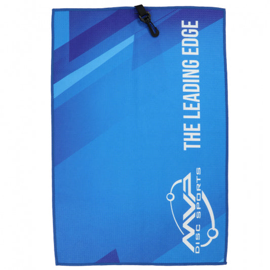 MVP Sublimated Towels