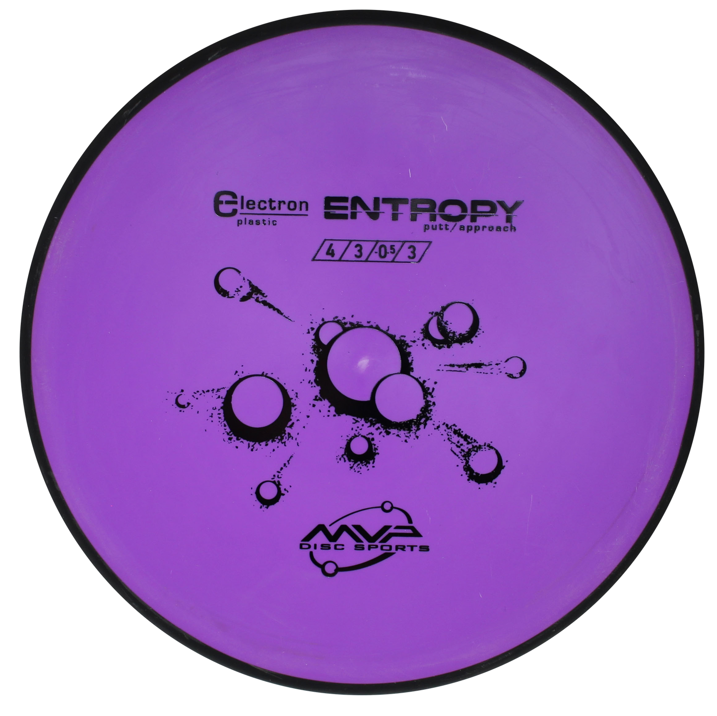 Electron Entropy