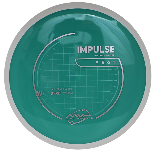 Neutron Impulse