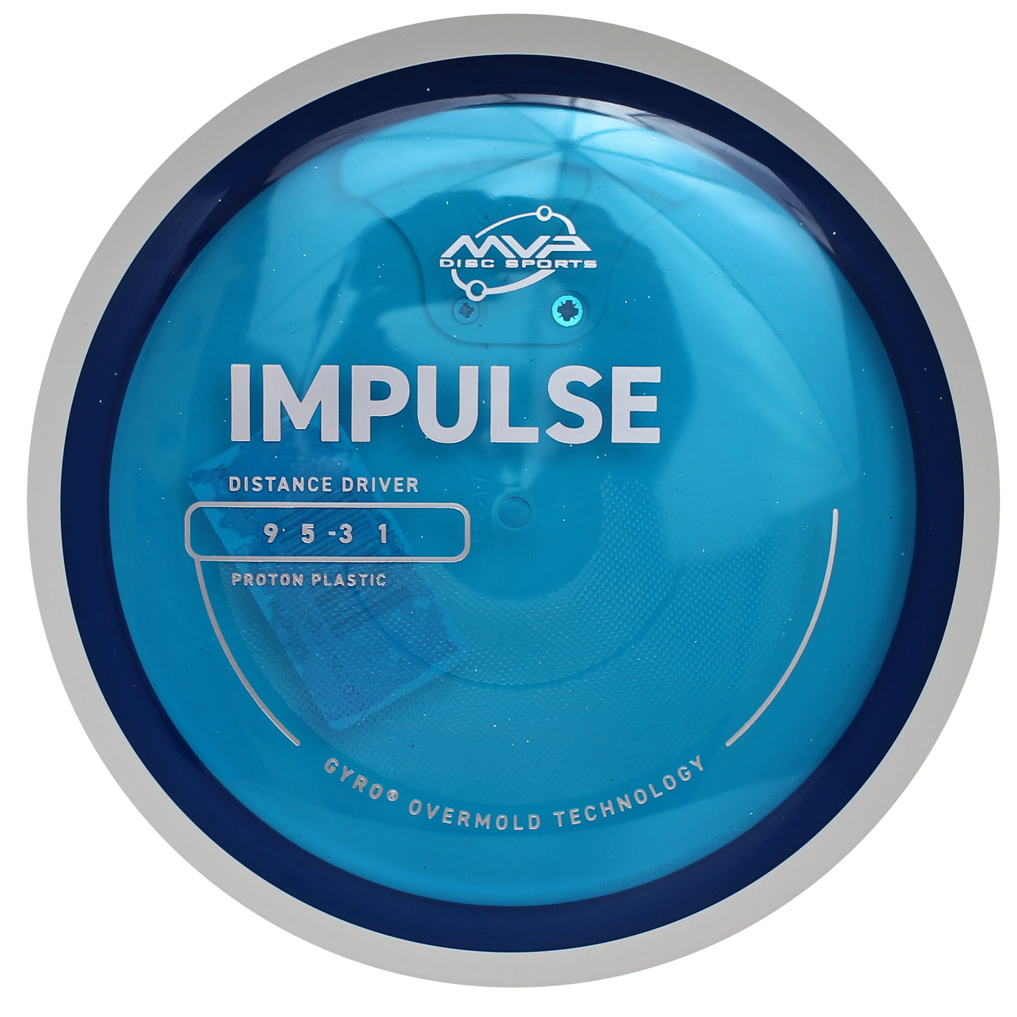 Proton Impulse