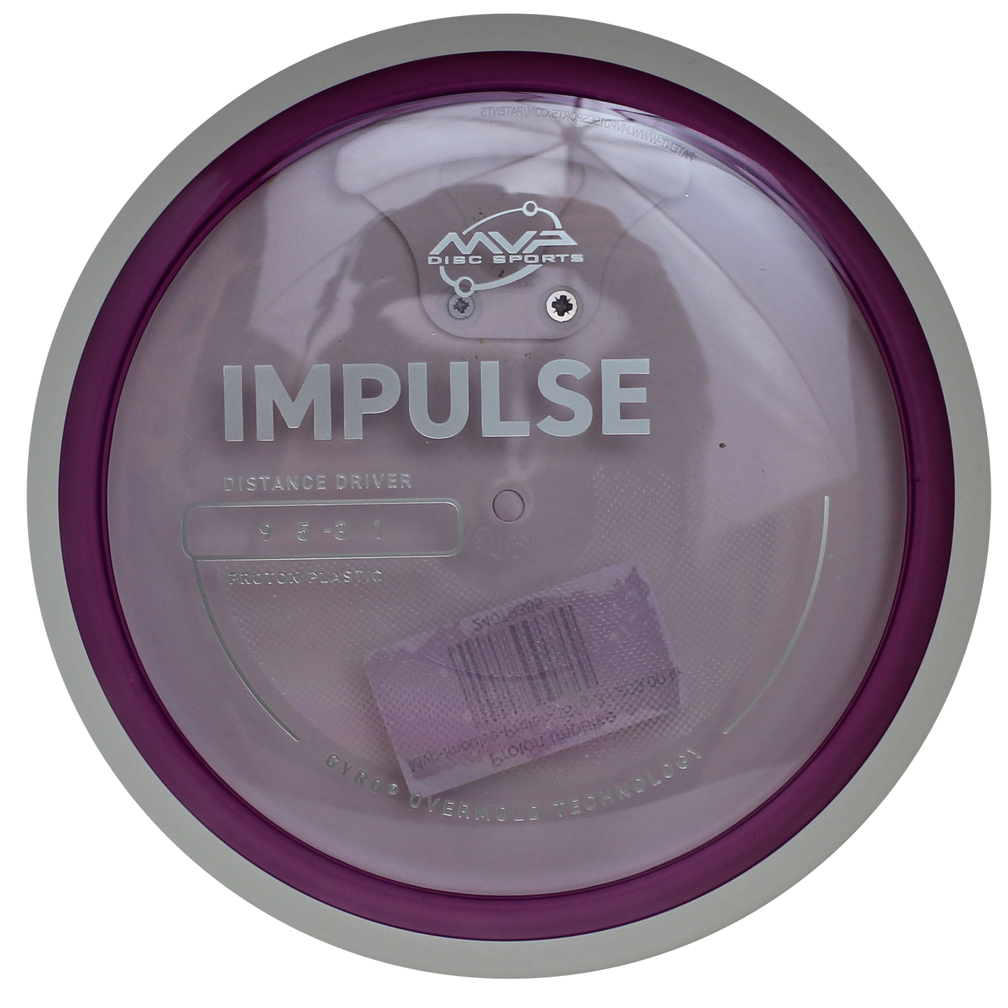 Proton Impulse