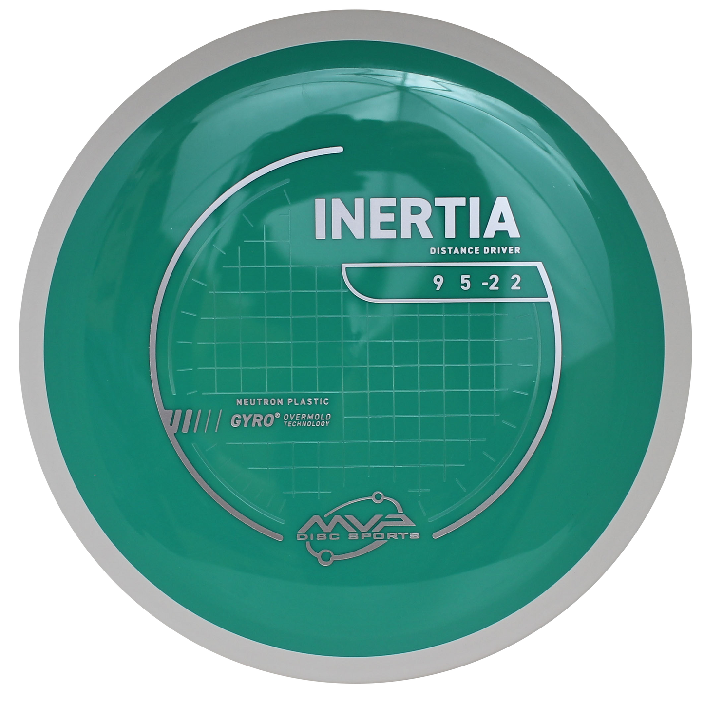 Neutron Inertia