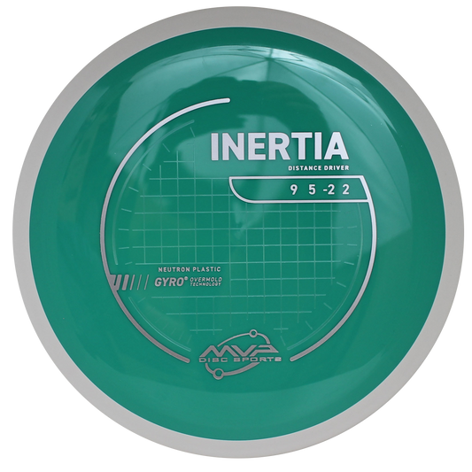 Neutron Inertia
