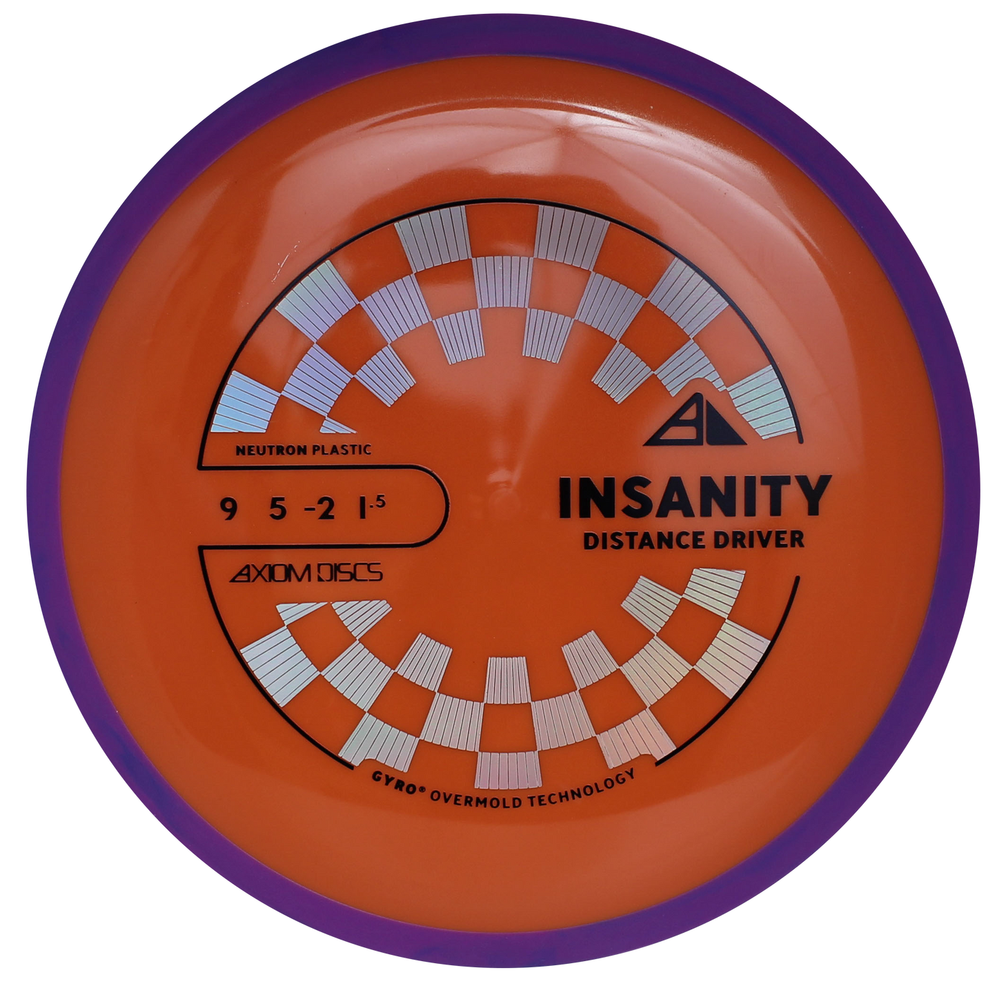 Neutron Insanity