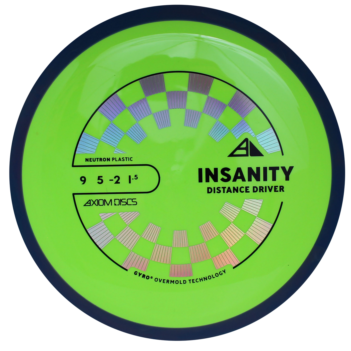 Neutron Insanity