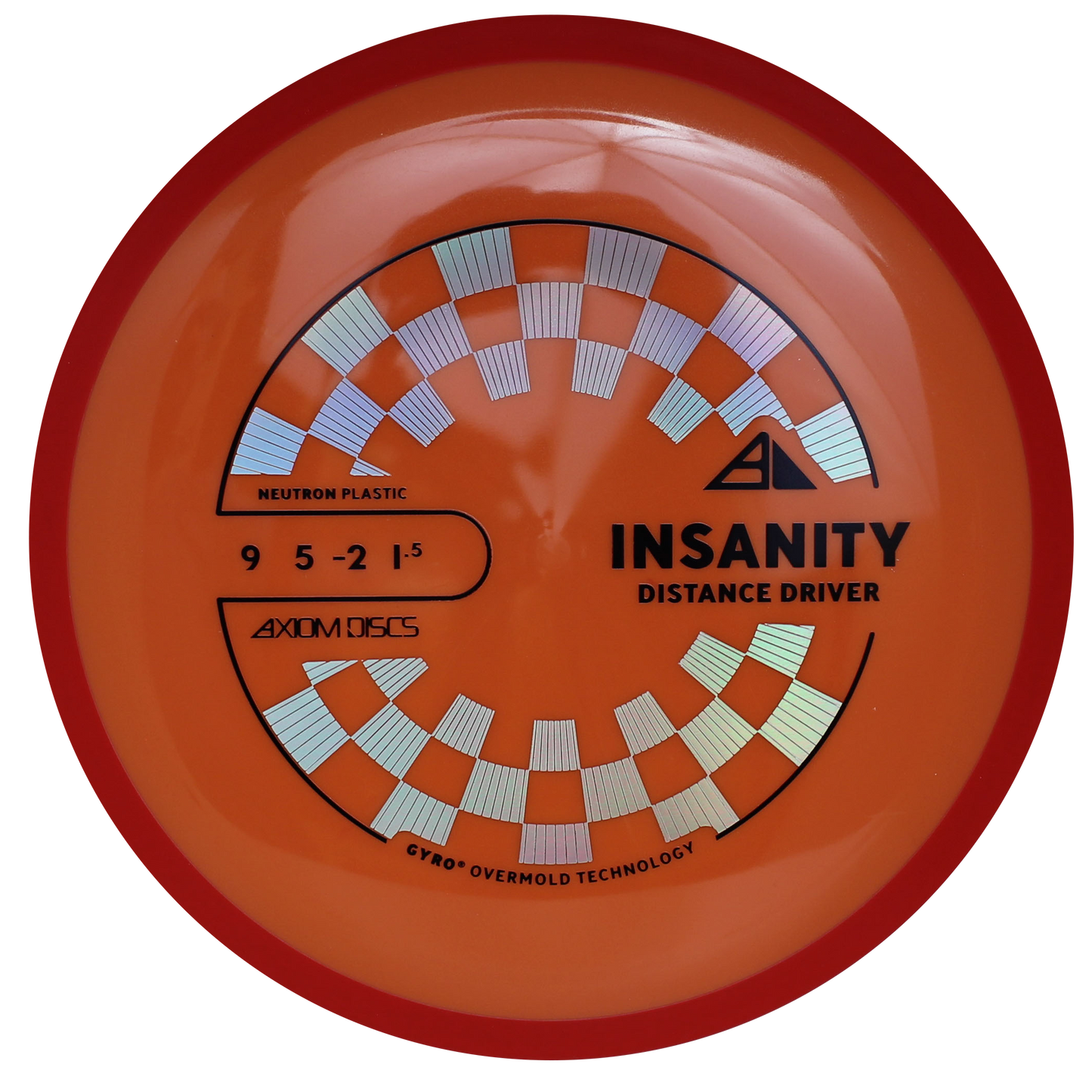 Neutron Insanity