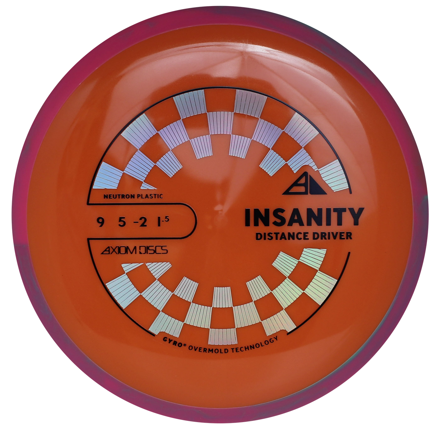 Neutron Insanity
