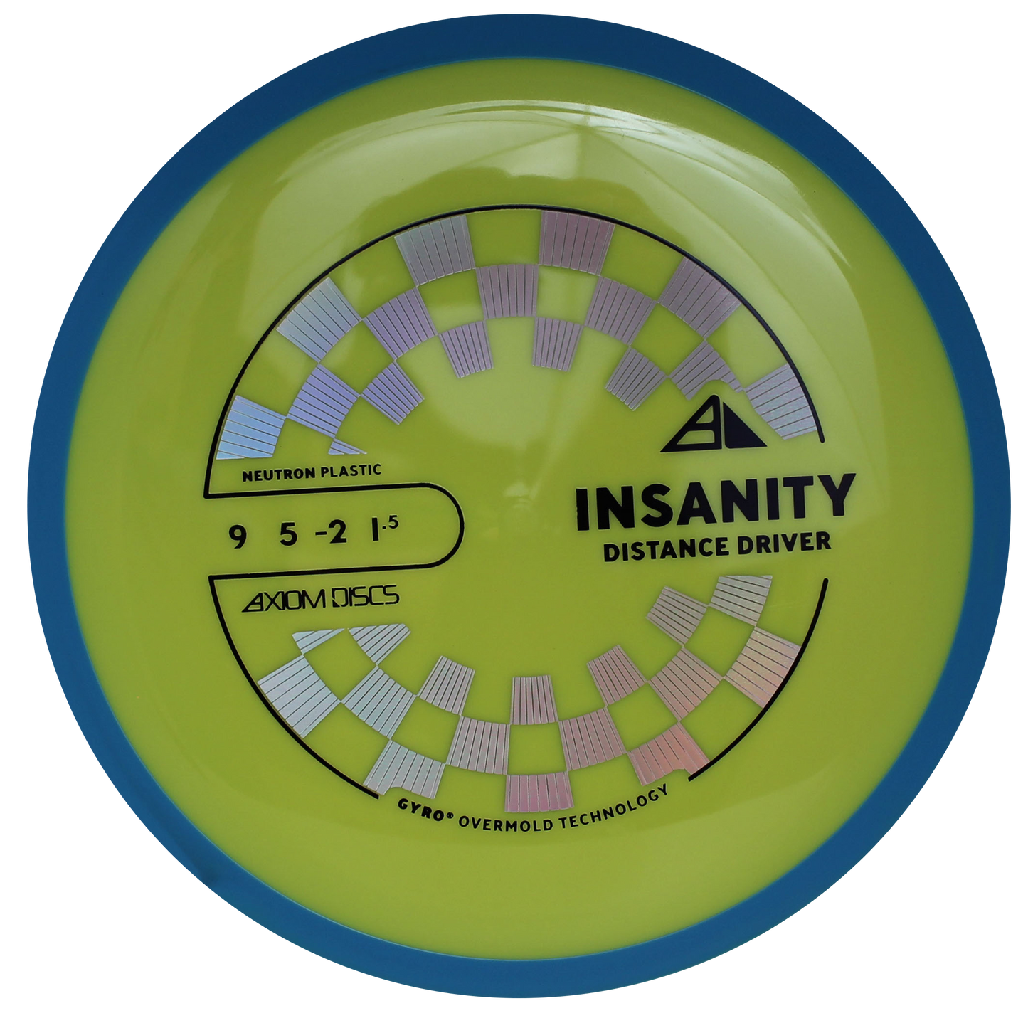 Neutron Insanity