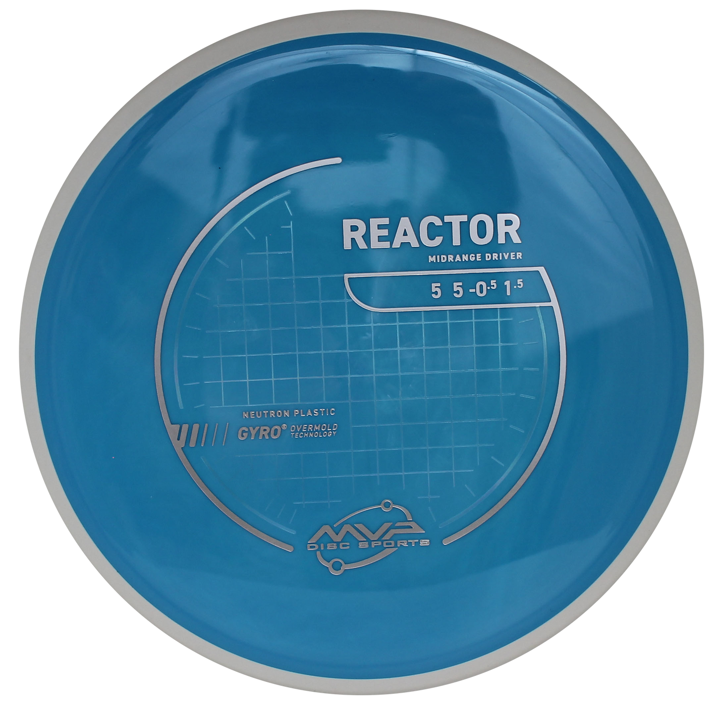 Neutron Reactor