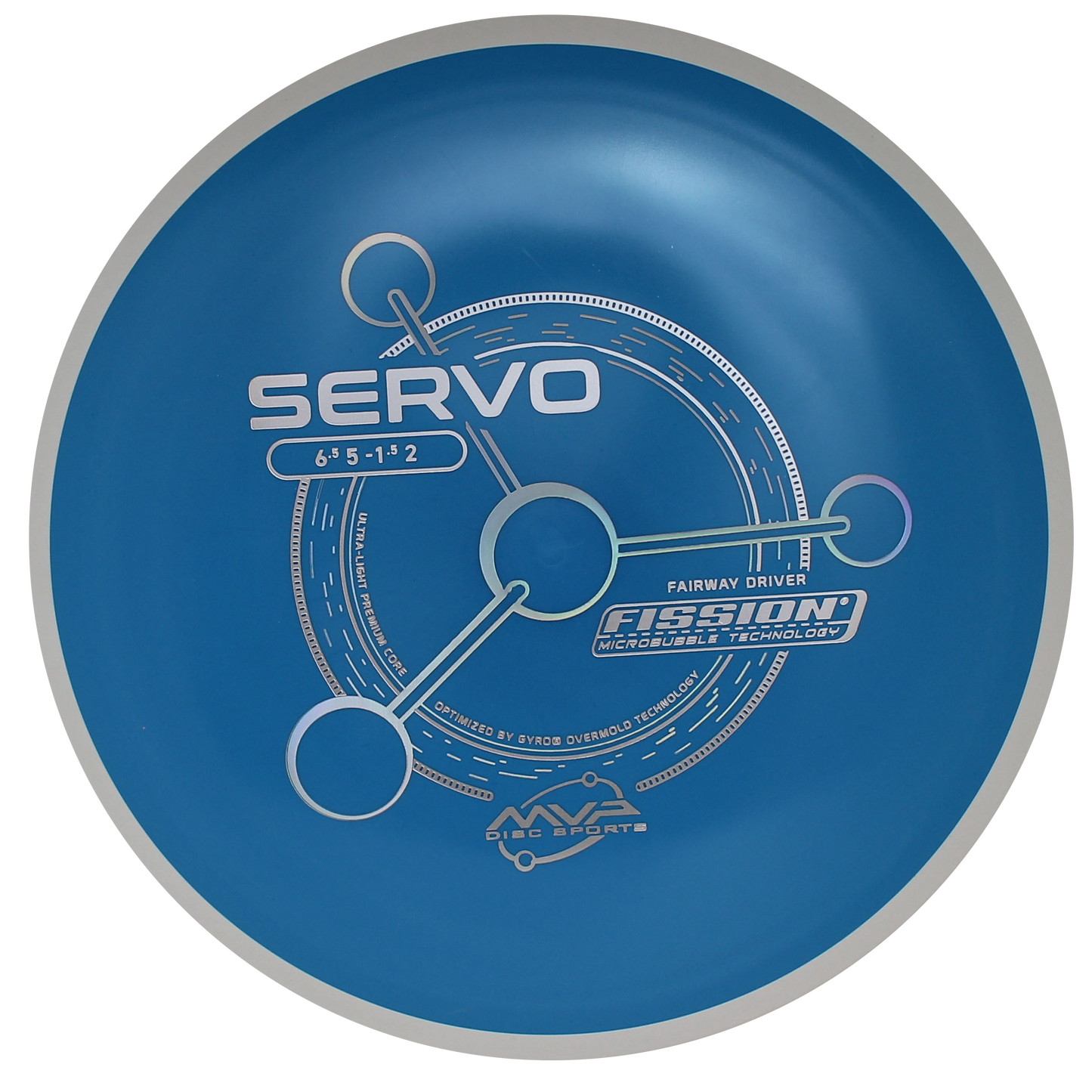 Fission Servo