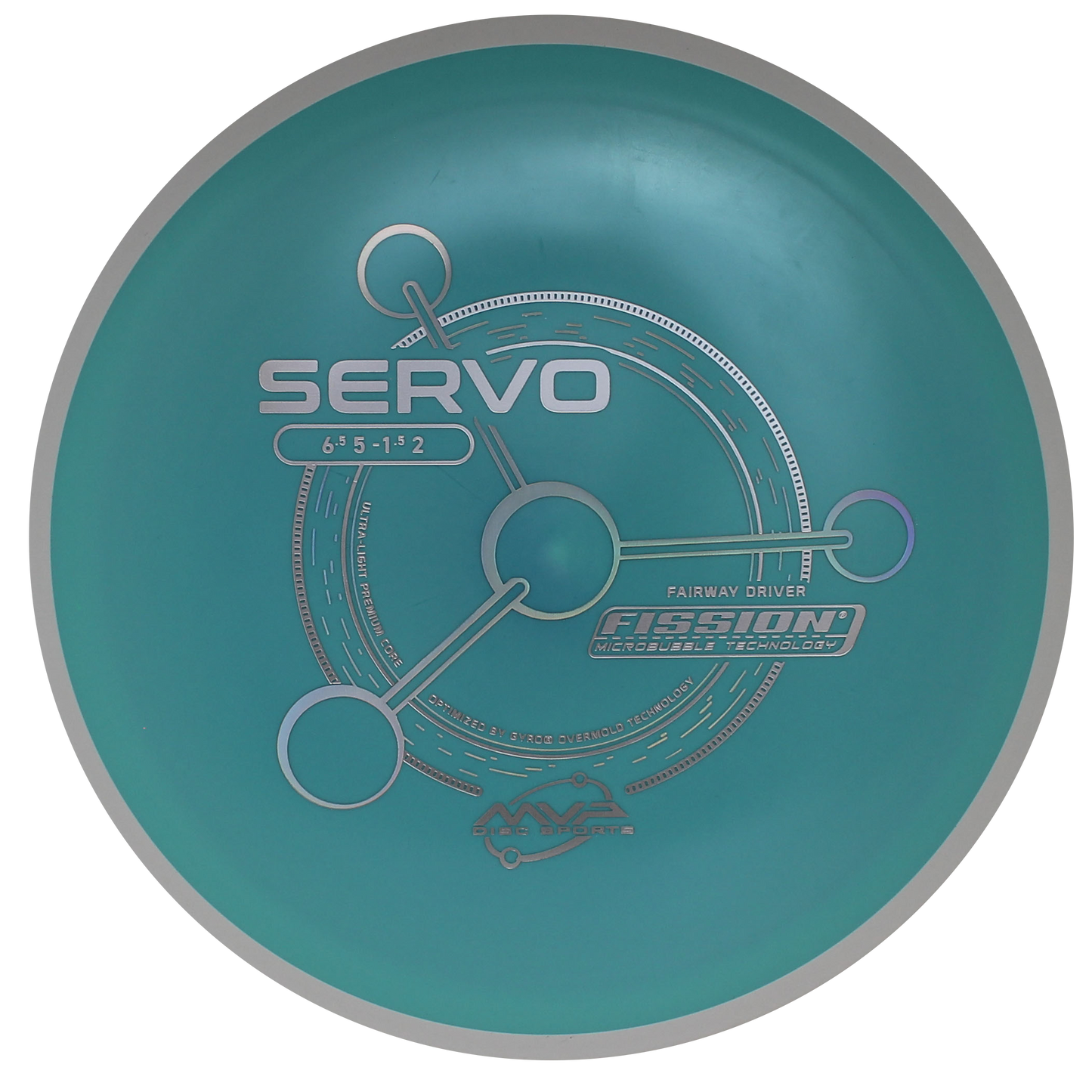 Fission Servo