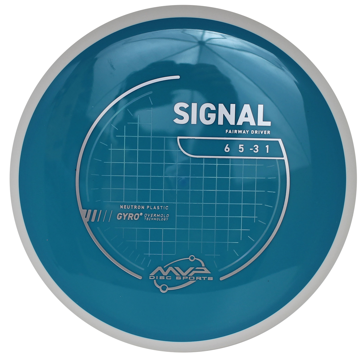 Neutron Signal