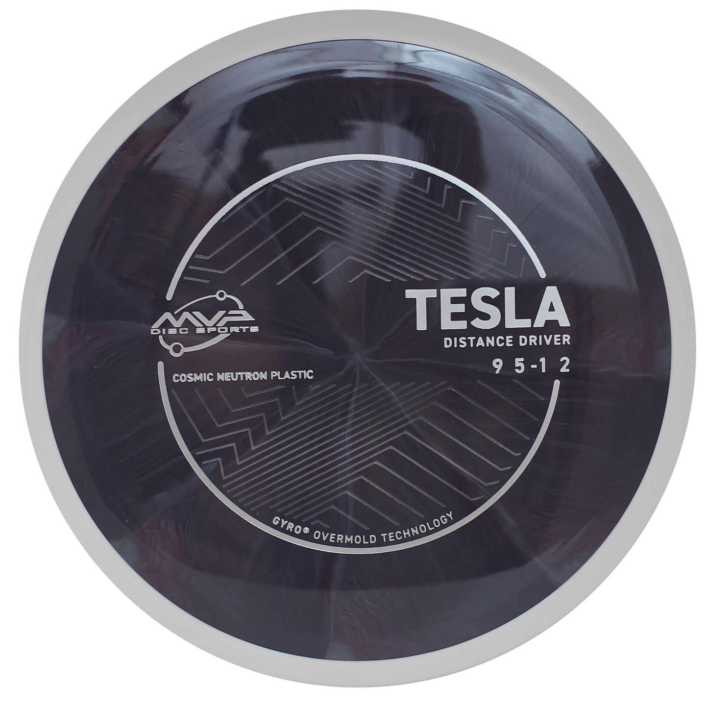 Cosmic Neutron Tesla