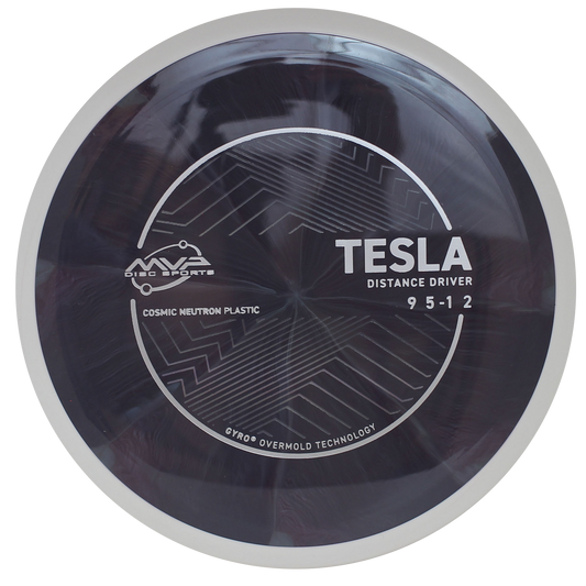 Cosmic Neutron Tesla