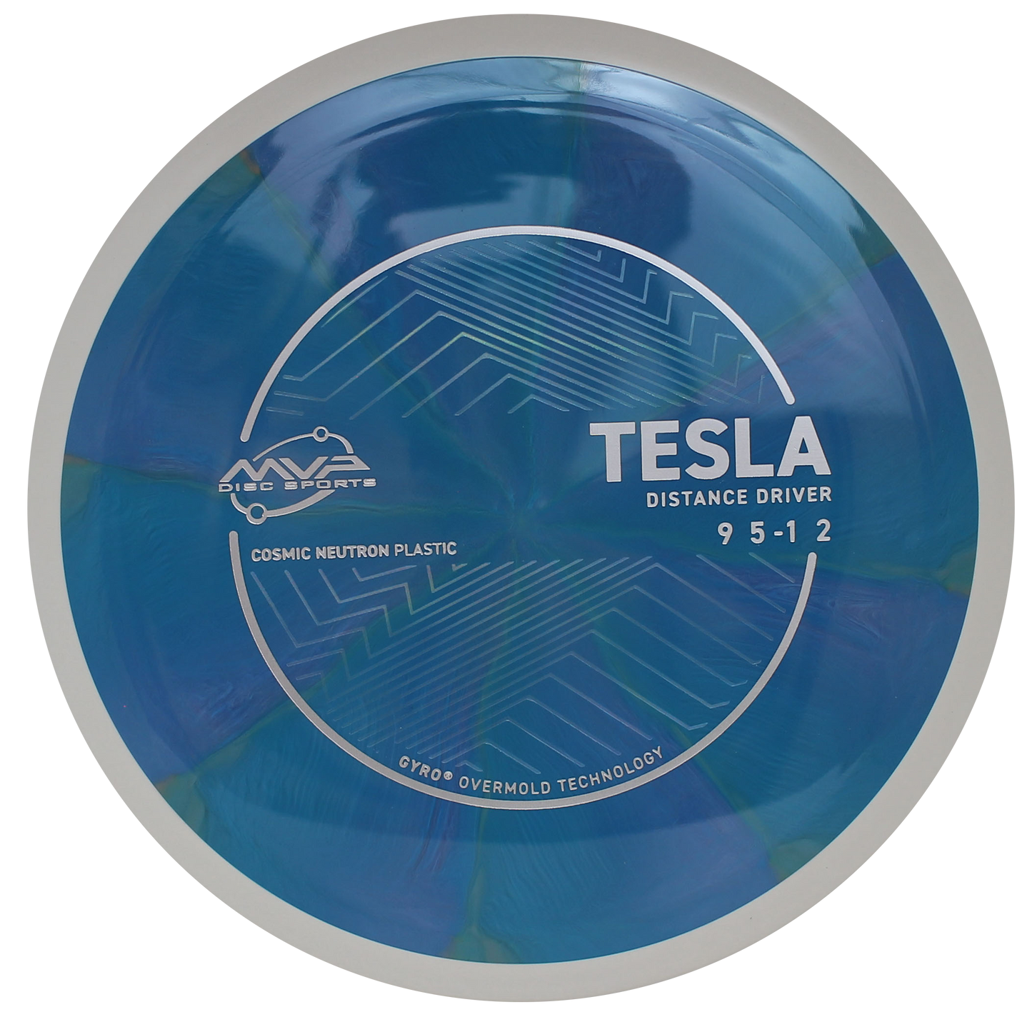 Cosmic Neutron Tesla