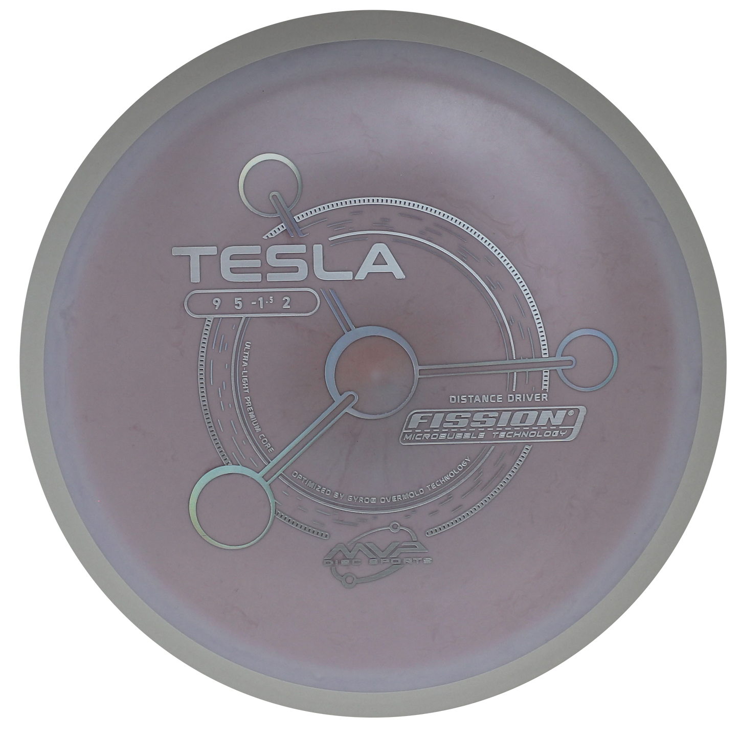 Fission Tesla