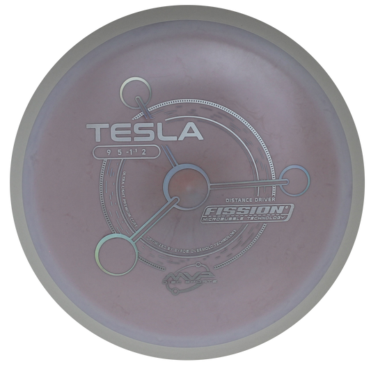 Fission Tesla