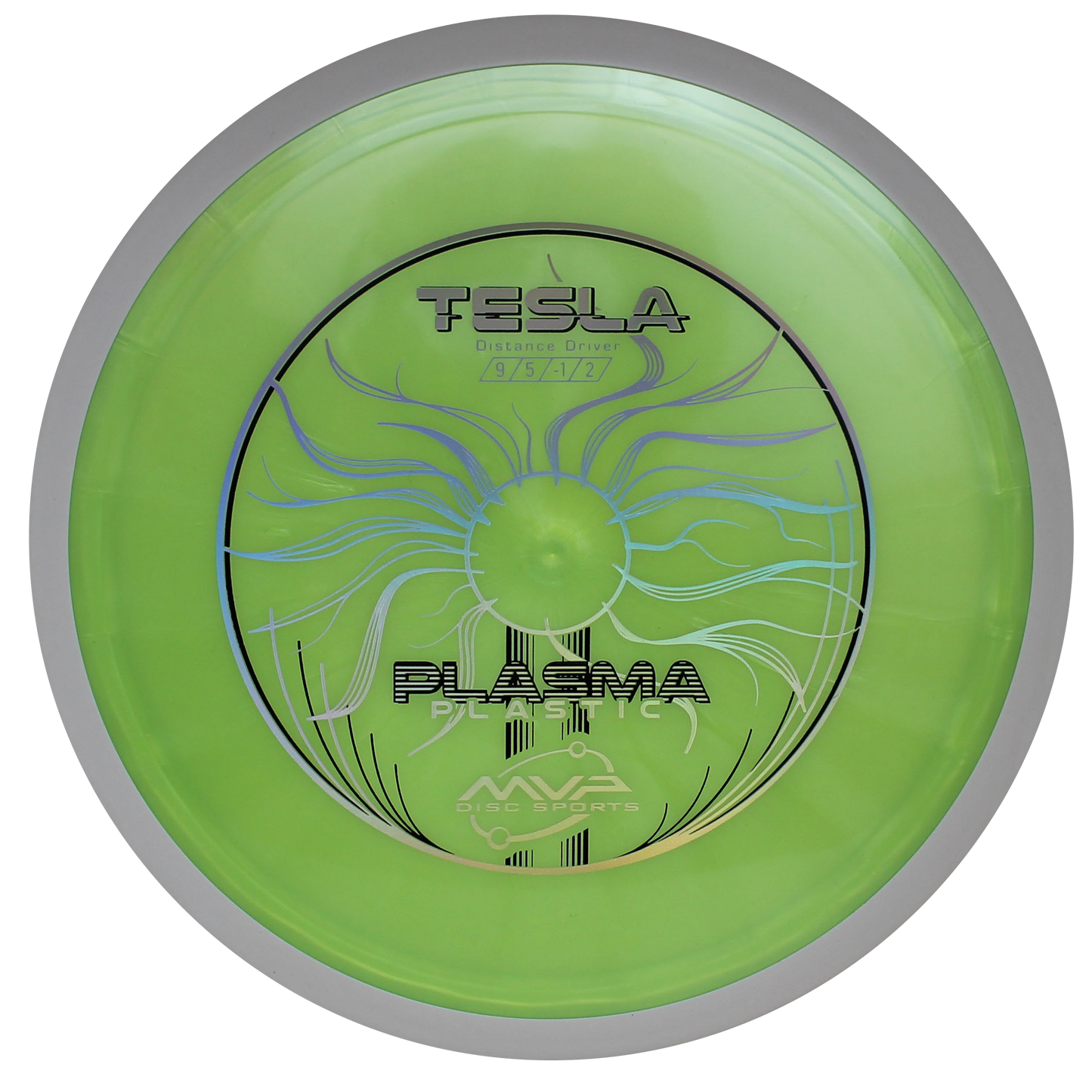 Plasma Tesla