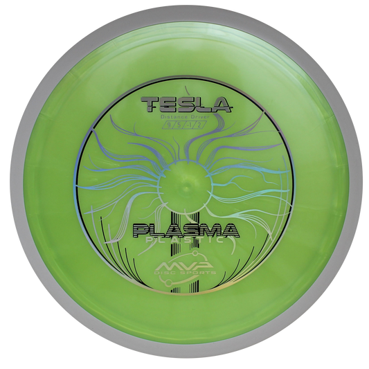 Plasma Tesla