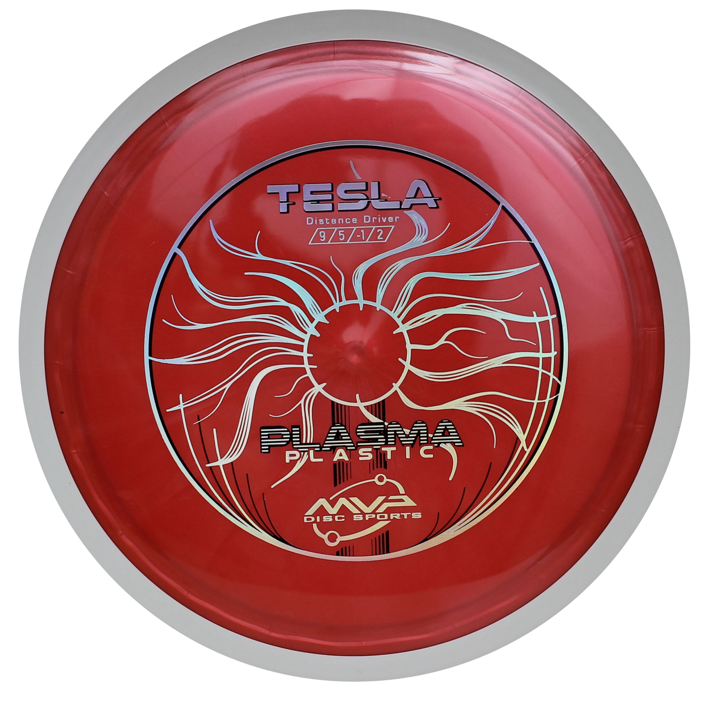 Plasma Tesla