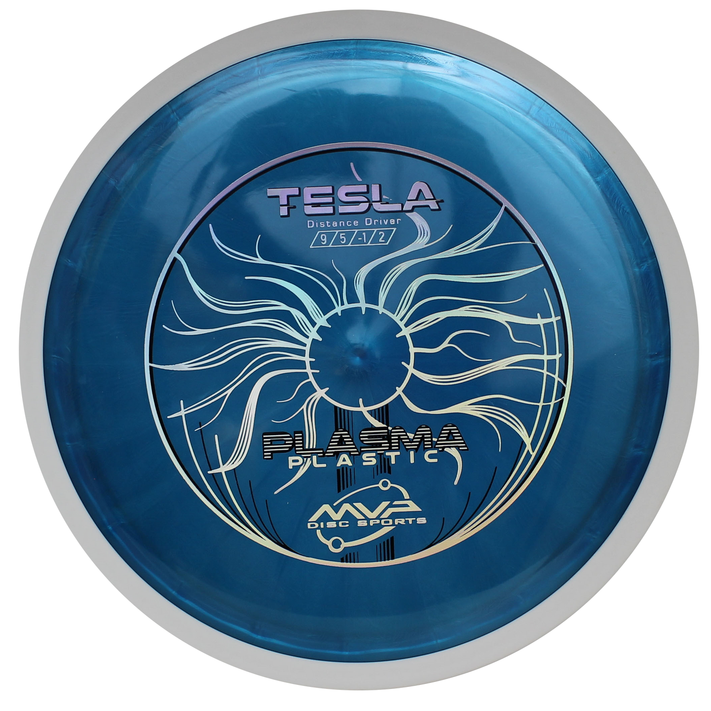 Plasma Tesla