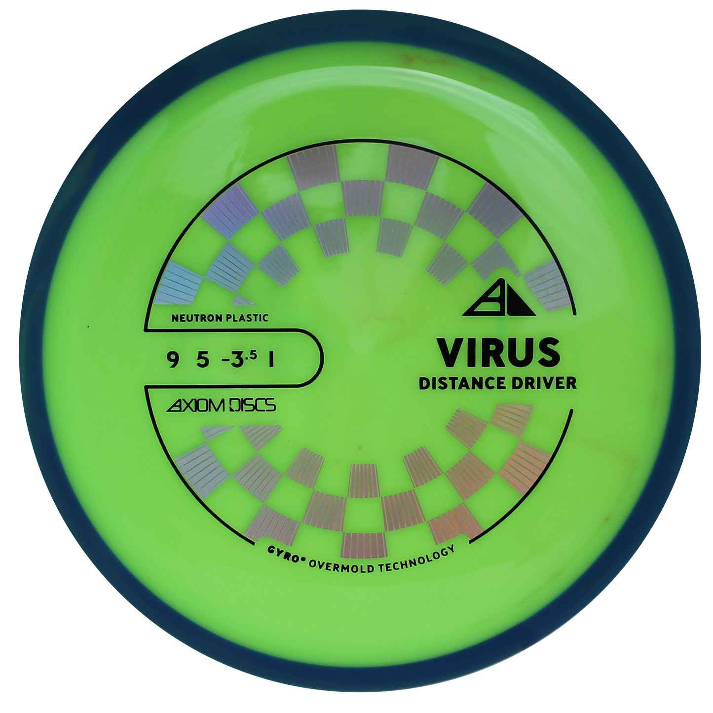 Neutron Virus