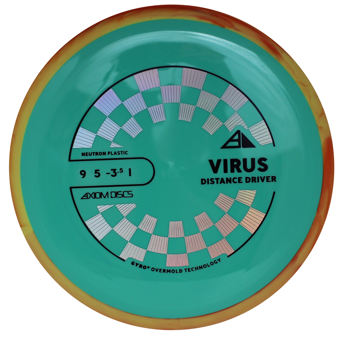 Neutron Virus