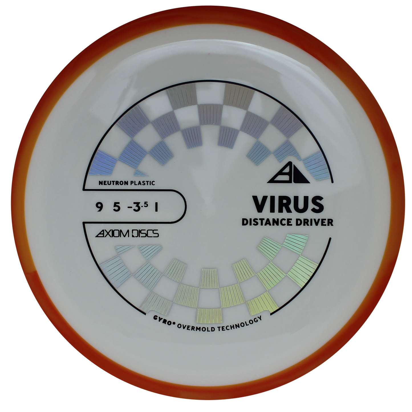 Neutron Virus
